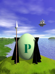 ���݂����̎p�ŃA�N�A�̐��E�����܂���Ă���̂ł��傤���H